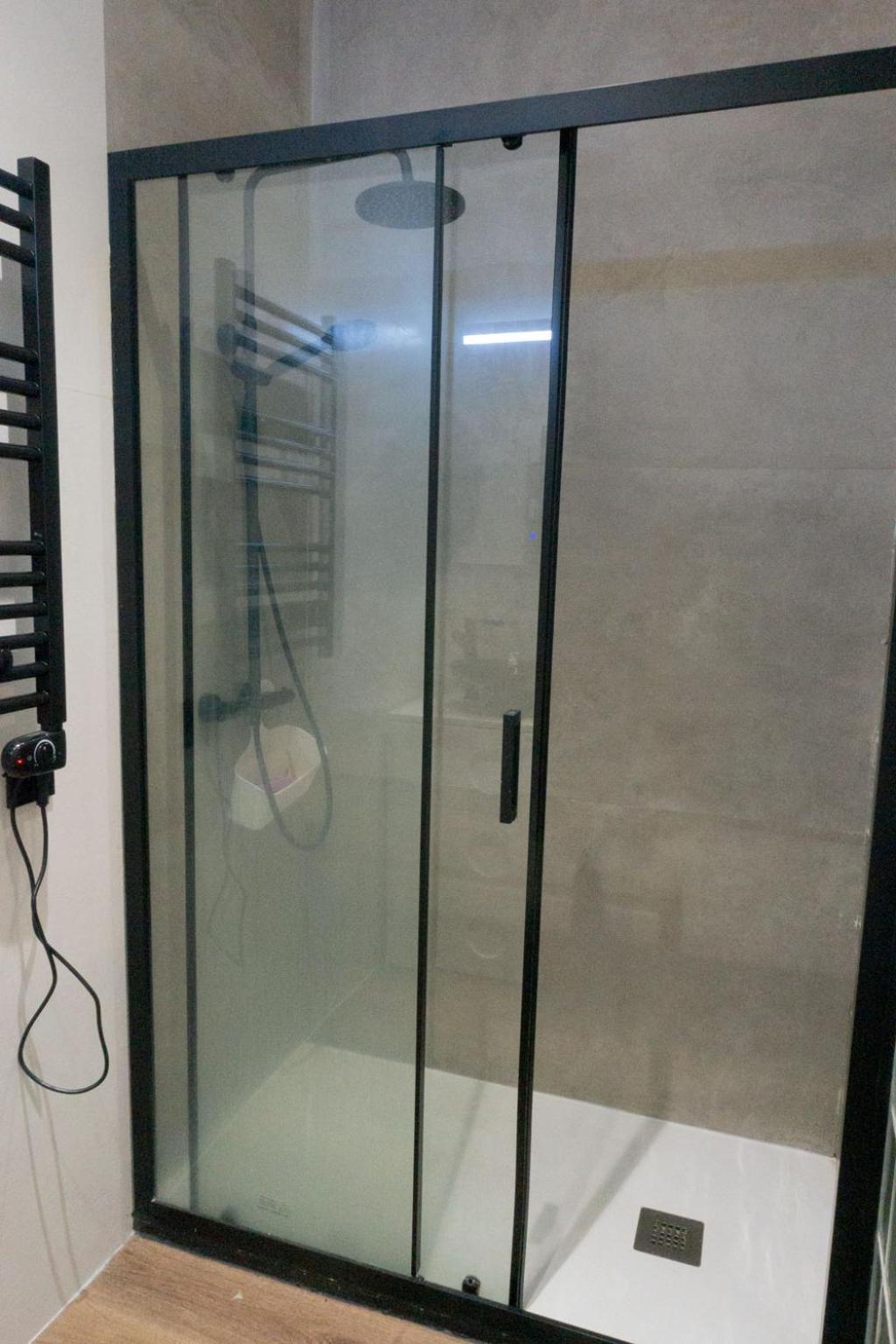 Hortaleza 4, Preciso Estudio En Chueca Junto A La Gran Via De Madrid Extérieur photo